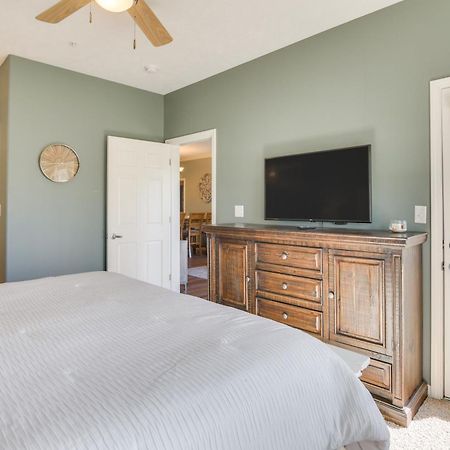 Scenic Condo Near Lake And Branson Entertainment! Екстер'єр фото