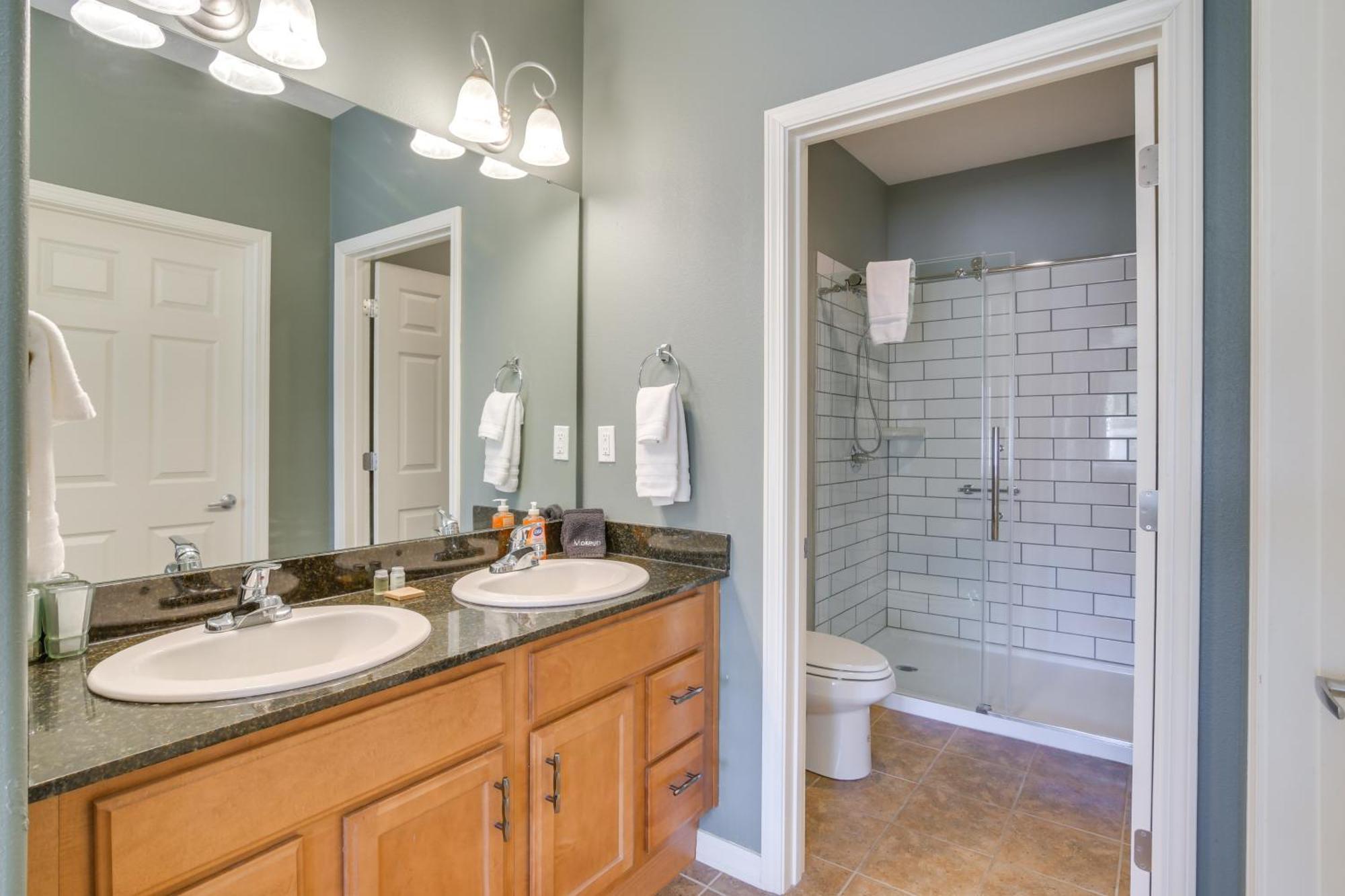 Scenic Condo Near Lake And Branson Entertainment! Екстер'єр фото