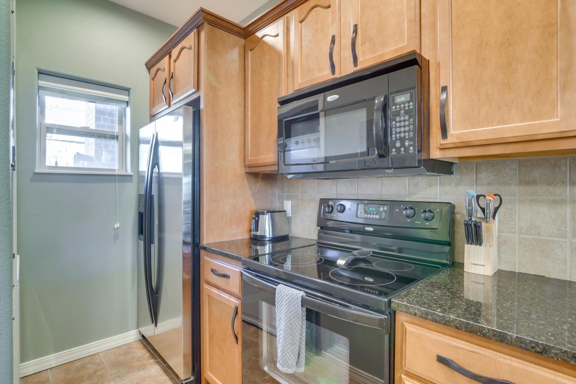 Scenic Condo Near Lake And Branson Entertainment! Екстер'єр фото